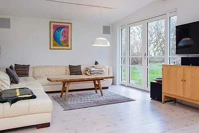 10 Personen Ferienhaus in Nykøbing Sj