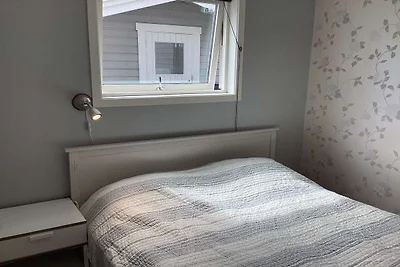4 osob apartament w STRÖMSTAD