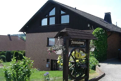 In het Nelles-pension