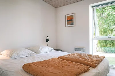 6 osob apartament w Nexø-By Traum