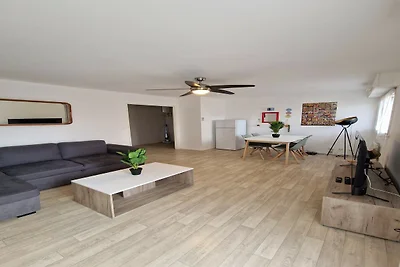 Wohnung in Le Mans nahe...