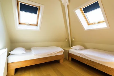 Komfortables Cottage in Sourbrodt mit Sauna