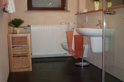 Holiday apartment with 1 bedroom