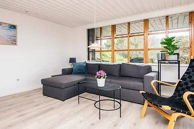 7 persoons vakantie huis in Ulfborg-By Traum