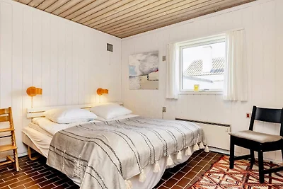 Ferienhaus Erholungsurlaub Pandrup