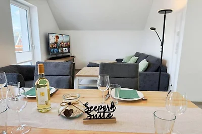 Seepark Suite - Nordhorn