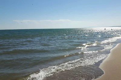 Wohnung in der Nähe von Vias Beach