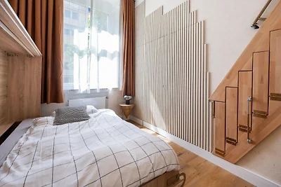 Wohnung in Koblenz am Deutschen Eck