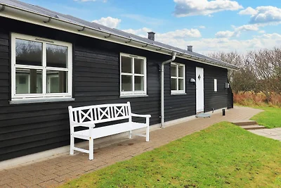 8 Personen Ferienhaus in Hirtshals-By Traum