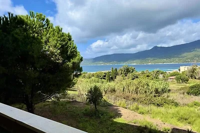 Residenz Bel'orizonte für 4 Personen