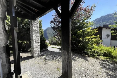 Wohnungen in La Clusaz