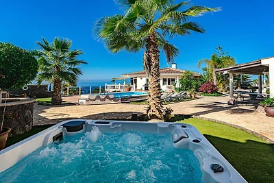 Villa di lusso Sol y Mar