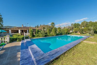 Hibiscus - Ferienhaus Mit Privatem Pool