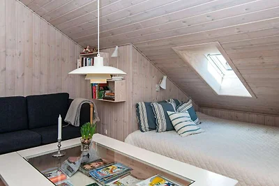 6 Personen Ferienhaus in Ulfborg