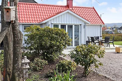 4 Personen Ferienhaus in BÅSTAD
