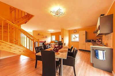 Ferienhaus Hyggelig in Seehausen am...