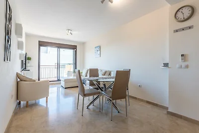 Appartamento per vacanze dal design moderno a...
