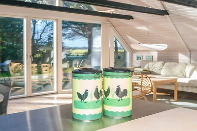 6 Personen Ferienhaus in Fanø-By Traum
