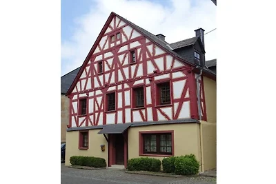 Vakantiehuis Lebold