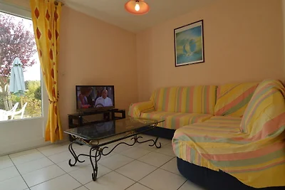 Casa vacanze tranquilla al mare nella Loira