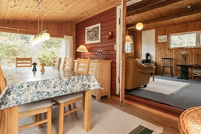 4 Personen Ferienhaus in Bindslev-By Traum