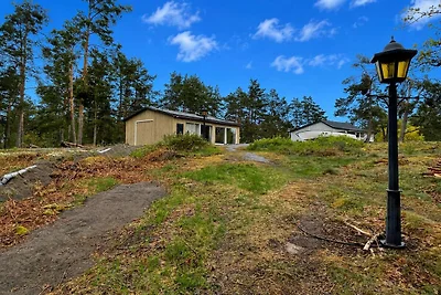 4 Sterne Ferienhaus in OSKARSHAMN