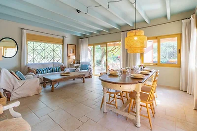 Villa in Spagna vicino a Platja Rec del Molí