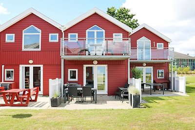 4 persoons vakantie huis in Hadsund-By Traum