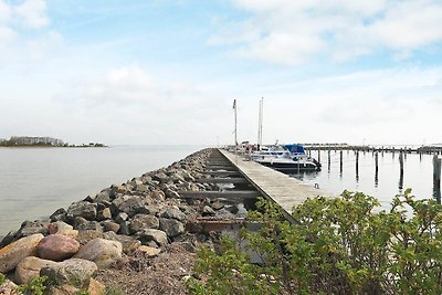 4 Personen Ferienhaus in Ærøskøbing-By Traum