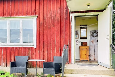 4 personas casa en MARIESTAD-By Traum