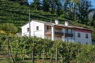 Modernes Apartment mit Wellnesscenter