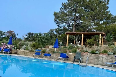 Wohnung in Capoliveri mit Schwimmbecken