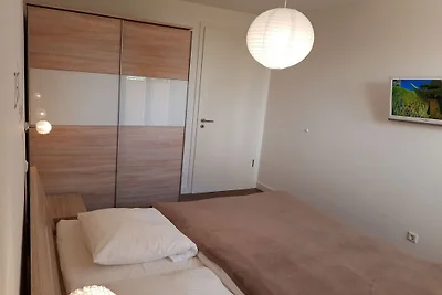 Villa Seeadler WE4