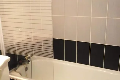 Studio in Frankreich 20m zur Skipiste