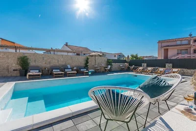 Villa Julia - One Bedroom Apartment 4