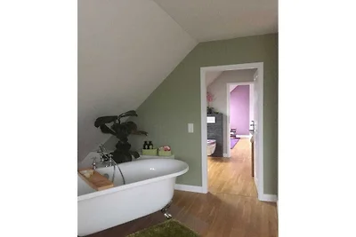 Holiday home with 2 bedrooms