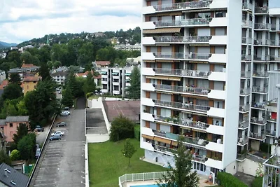 Studio für 2 Personen