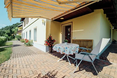 Wohnung in Waldnähe in Plankenstein