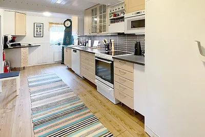 8 personas casa en Beddingestrand-By Traum