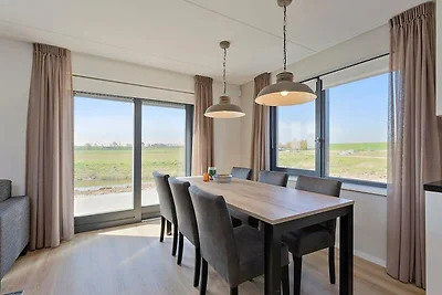 Ferienhaus Zeeland am Oosterschelde Park