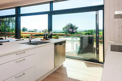 5 Sterne Ferienhaus in Hejls