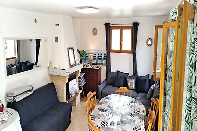 Riviera Countryside Family Villa