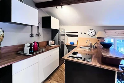 Charmantes Appartement Bordeaux