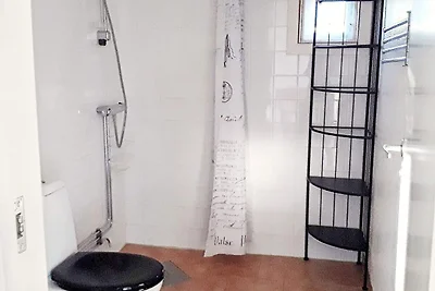 4 Personen Ferienhaus in Mönsterås