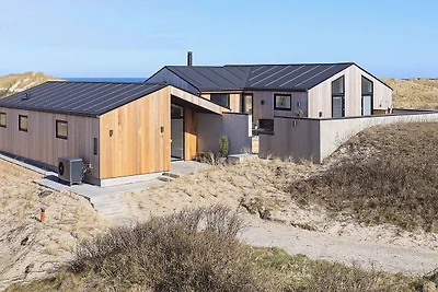 10 Personen Ferienhaus in Løkken