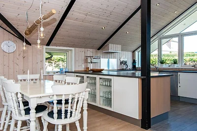 7 Personen Ferienhaus in Hejls-By Traum