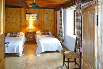 Casa vacanze con giardino privato a...