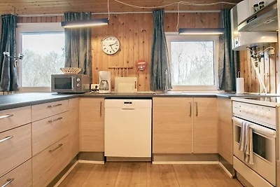 6 Personen Ferienhaus in Hurup Thy-By Traum