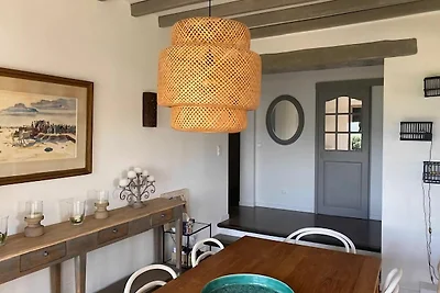 Magnifica villa con piscina privata
