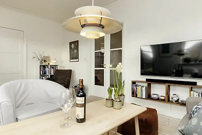 4 Personen Ferienhaus in Faaborg-By Traum